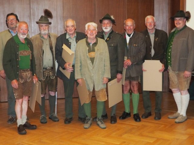 Jahreshauptversammlung 2022